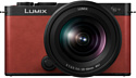 Panasonic Lumix DC-S9 Kit