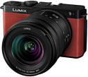 Panasonic Lumix DC-S9 Kit