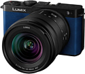 Panasonic Lumix DC-S9 Kit