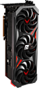 PowerColor Red Devil AMD Radeon RX 7900 XTX 24GB GDDR6 (RX 7900 XTX 24G-E/OC)