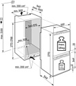 Liebherr ICBbi 5152 Prime BioFresh