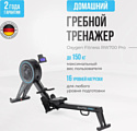 Oxygen Fitness RW700 Pro