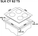 Schaub Lorenz SLK CY 62 T5