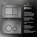 Roxen Steel 420260G