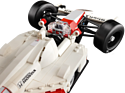 LEGO Icons 10330 McLaren F1 MP4/4 и Айртон Сенна