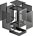DeepCool CH170 DIGITAL R-CH170-BKNPI0D-G-1 DeepCool CH170 DIGITAL R-CH170-BKNPI0D-G-1