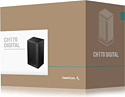 DeepCool CH170 DIGITAL R-CH170-BKNPI0D-G-1 DeepCool CH170 DIGITAL R-CH170-BKNPI0D-G-1