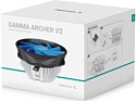 Deepcool Gamma Archer V2 G-U-ARCHER-ARNNNN-G-1 Deepcool Gamma Archer V2 G-U-ARCHER-ARNNNN-G-1