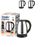 Sonifer SF-2090 (черный) Sonifer SF-2090 (черный)