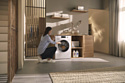 Miele WWD 380 WCS Miele WWD 380 WCS