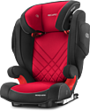 Recaro Monza Nova 2 SeatFix