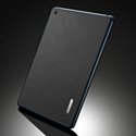 SGP Skin Guard Leather Black for iPad mini (SGP10068)