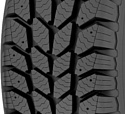 Goodyear Cargo UltraGrip 215/65 R16 109T