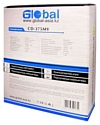 Global CD-375MV