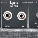 Mega Amp Lynx ML60R