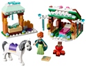 LEGO Disney Princess 41147 Снежное приключение Анны