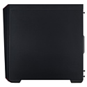 Cooler Master MasterBox 5 Lite RGB (MCW-L5S3-KGNN-02) w/o PSU Black