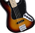 Fender SQ DLX JAZZ BASS | V STR