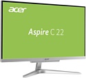 Acer Aspire C22-860 (DQ.BAVER.002)