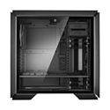 Cooler Master MasterCase MC600P (MCM-M600P-KG5N-S00) w/o PSU Black