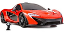 Maisto McLaren P1 (красный)
