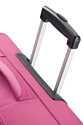 American Tourister Powerup Exp Lightning Pink 66 см