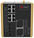 QTECH QSW-2130-8T4G-DC