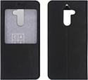Case Hide Series для Nokia 7 plus (черный)
