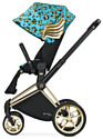 Cybex Priam Lux by Jeremy Scott