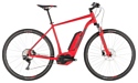 Cube Cross Hybrid Pro 400 (2019)