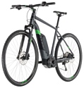 Cube Cross Hybrid Pro 400 (2019)