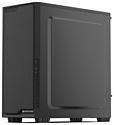 SilentiumPC Regnum RG1 TG Black