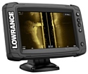 Lowrance Elite-7 Ti2 с датчиком Active Imaging 3-в-1 (000-14640-001)