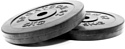 Sportcom Разборная с обрезиненными дисками 19.5 кг (2x1.25, 2x2.5, 2x5)