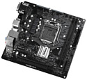 ASRock H410M-HVS