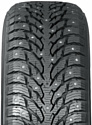 Nokian Hakkapeliitta 9 SUV 245/50 R19 105T