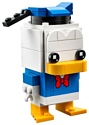 LEGO BrickHeadz 40377 Дональд Дак