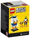 LEGO BrickHeadz 40377 Дональд Дак