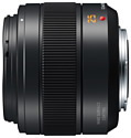 Panasonic 25mm f/1.4 ASPH Lumix G Leica DG Summilux (H-XA025E)