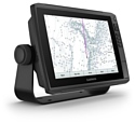 Garmin Echomap Ultra 102sv с трансдьютером