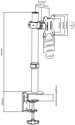 iTech MBES-01F (черный)