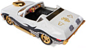 L.O.L. Surprise! RC Wheels Remote Control Car with Limited Edition Doll 569398