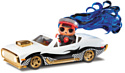 L.O.L. Surprise! RC Wheels Remote Control Car with Limited Edition Doll 569398