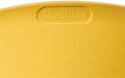 Sheffilton SHT-ST19/S81 (желтый/дуб брашированный коричневый)