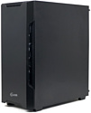 Powercase Alisio X3 (черный)