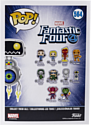 Funko POP! Bobble: Marvel: Fantastic Four: H.E.R.B.I.E. 44993