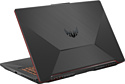 ASUS TUF Gaming F17 FX706LI-HX204T