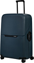 Samsonite Magnum Eco Midnight Blue 81 см