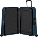 Samsonite Magnum Eco Midnight Blue 81 см