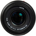 Panasonic 25mm f/1.4 Leica DG Summilux ASPH